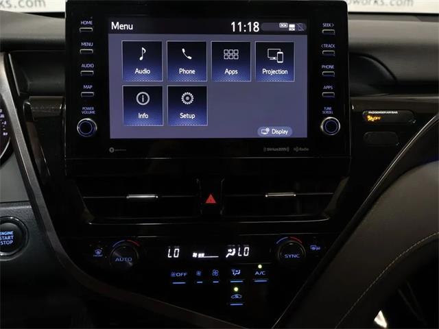 2023 Toyota Camry (CC-2076206) for sale in Greensboro, North Carolina
