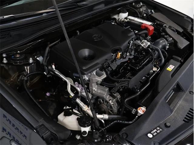 2023 Toyota Camry (CC-2076206) for sale in Greensboro, North Carolina