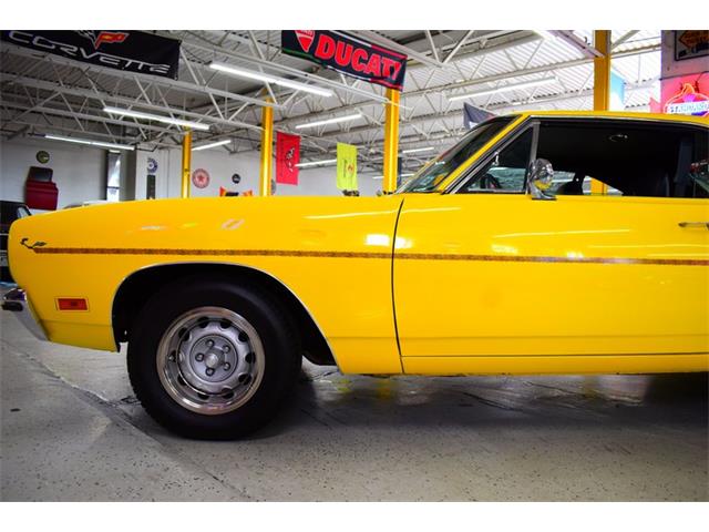 1970 Plymouth Road Runner (CC-2076207) for sale in Wayne, Michigan
