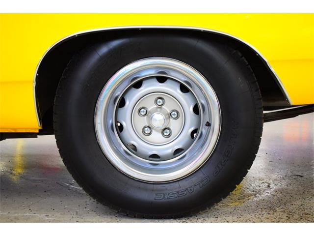 1970 Plymouth Road Runner (CC-2076207) for sale in Wayne, Michigan