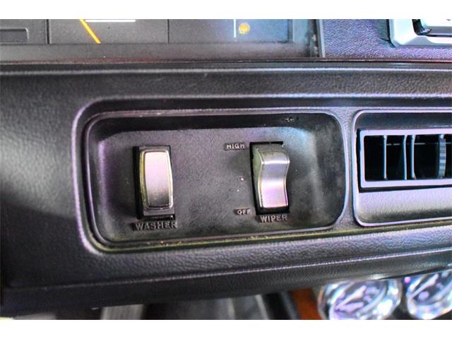 1970 Plymouth Road Runner (CC-2076207) for sale in Wayne, Michigan