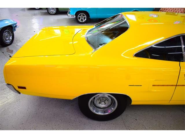 1970 Plymouth Road Runner (CC-2076207) for sale in Wayne, Michigan