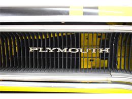 1970 Plymouth Road Runner (CC-2076207) for sale in Wayne, Michigan
