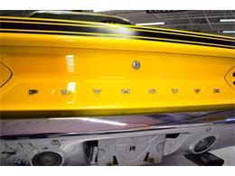 1970 Plymouth Road Runner (CC-2076207) for sale in Wayne, Michigan