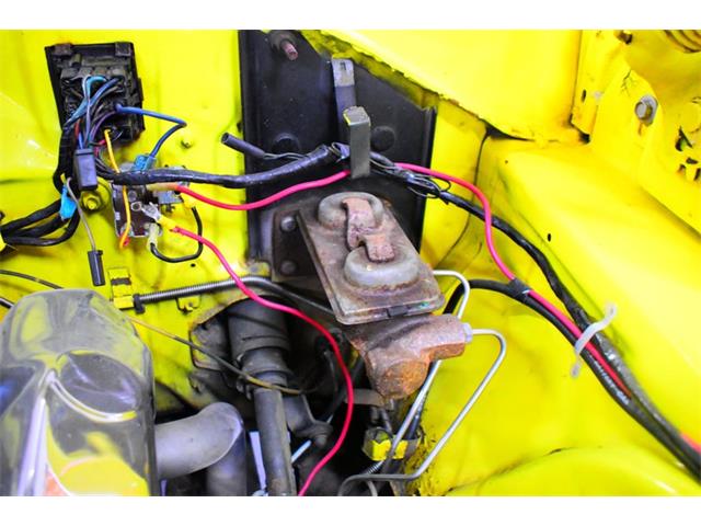 1970 Plymouth Road Runner (CC-2076207) for sale in Wayne, Michigan