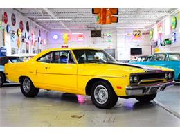 1970 Plymouth Road Runner (CC-2076207) for sale in Wayne, Michigan