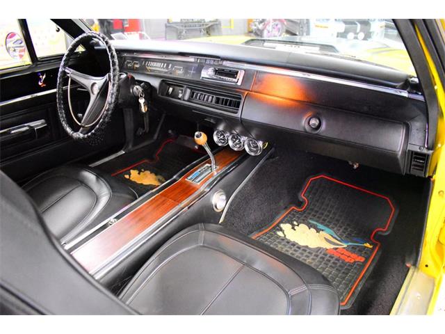 1970 Plymouth Road Runner (CC-2076207) for sale in Wayne, Michigan