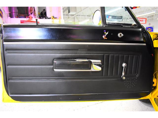 1970 Plymouth Road Runner (CC-2076207) for sale in Wayne, Michigan