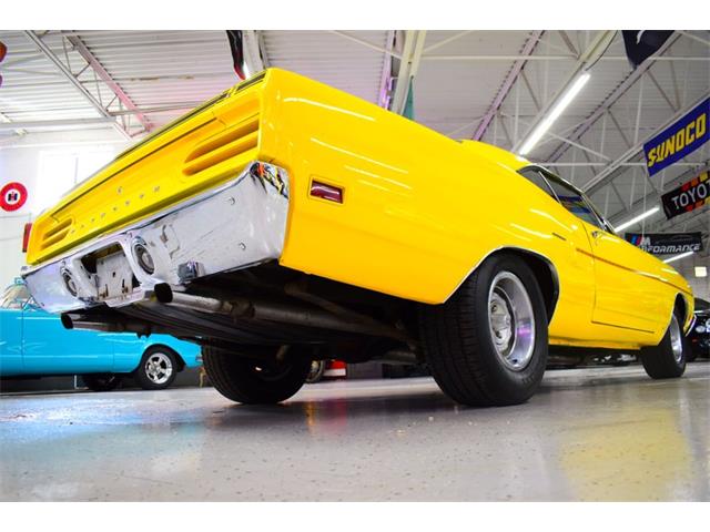 1970 Plymouth Road Runner (CC-2076207) for sale in Wayne, Michigan