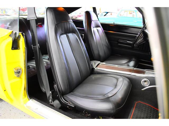 1970 Plymouth Road Runner (CC-2076207) for sale in Wayne, Michigan