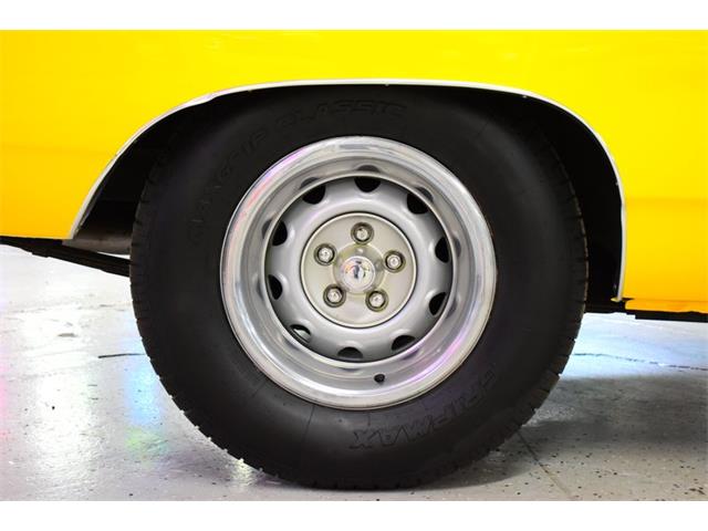 1970 Plymouth Road Runner (CC-2076207) for sale in Wayne, Michigan