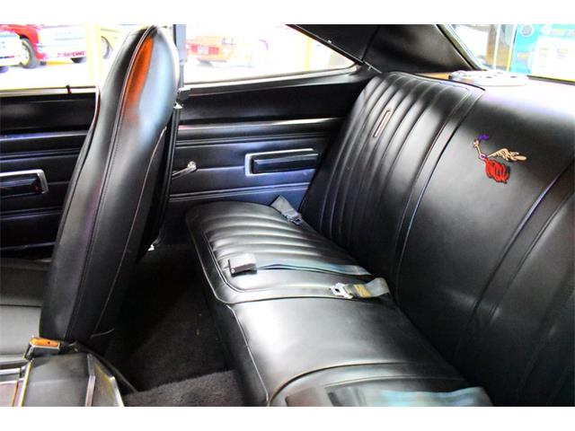 1970 Plymouth Road Runner (CC-2076207) for sale in Wayne, Michigan