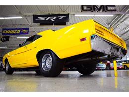 1970 Plymouth Road Runner (CC-2076207) for sale in Wayne, Michigan