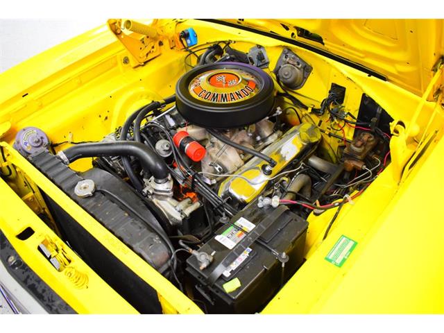 1970 Plymouth Road Runner (CC-2076207) for sale in Wayne, Michigan