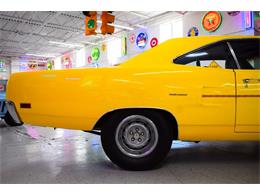1970 Plymouth Road Runner (CC-2076207) for sale in Wayne, Michigan