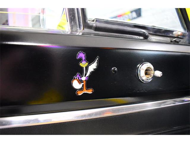 1970 Plymouth Road Runner (CC-2076207) for sale in Wayne, Michigan
