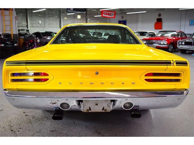1970 Plymouth Road Runner (CC-2076207) for sale in Wayne, Michigan