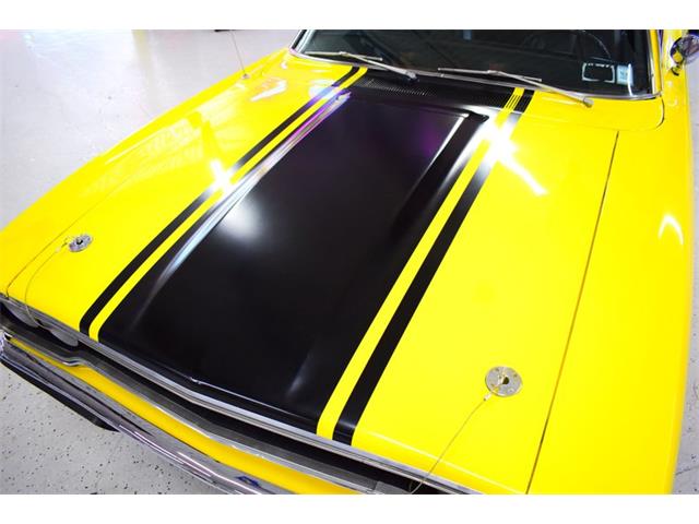 1970 Plymouth Road Runner (CC-2076207) for sale in Wayne, Michigan