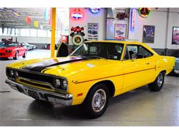 1970 Plymouth Road Runner (CC-2076207) for sale in Wayne, Michigan