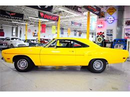1970 Plymouth Road Runner (CC-2076207) for sale in Wayne, Michigan