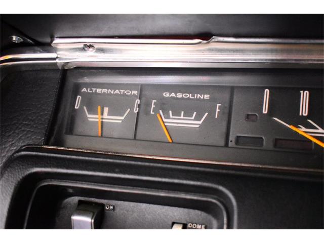 1970 Plymouth Road Runner (CC-2076207) for sale in Wayne, Michigan