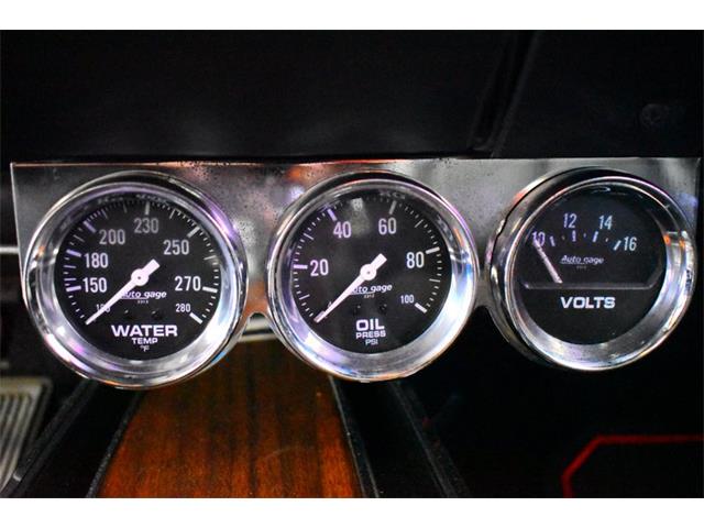 1970 Plymouth Road Runner (CC-2076207) for sale in Wayne, Michigan