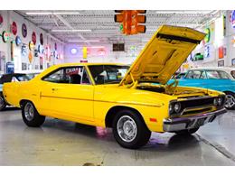 1970 Plymouth Road Runner (CC-2076207) for sale in Wayne, Michigan