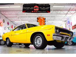 1970 Plymouth Road Runner (CC-2076207) for sale in Wayne, Michigan