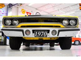 1970 Plymouth Road Runner (CC-2076207) for sale in Wayne, Michigan