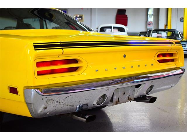 1970 Plymouth Road Runner (CC-2076207) for sale in Wayne, Michigan