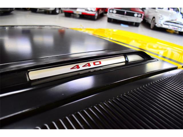 1970 Plymouth Road Runner (CC-2076207) for sale in Wayne, Michigan
