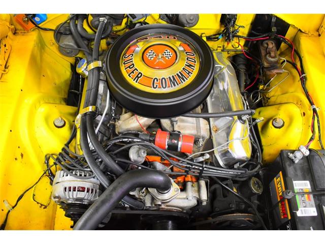 1970 Plymouth Road Runner (CC-2076207) for sale in Wayne, Michigan