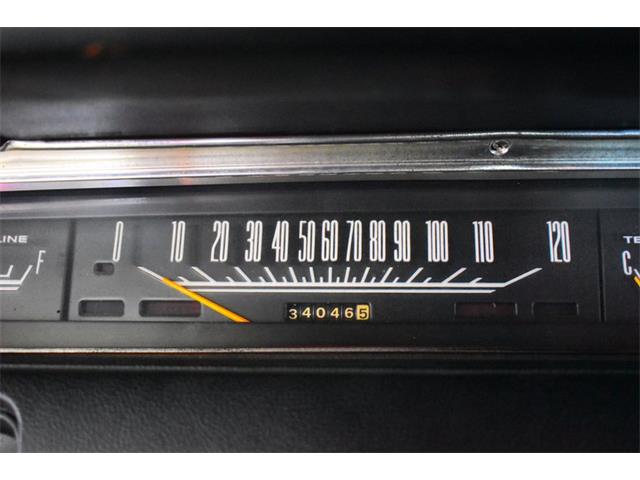 1970 Plymouth Road Runner (CC-2076207) for sale in Wayne, Michigan