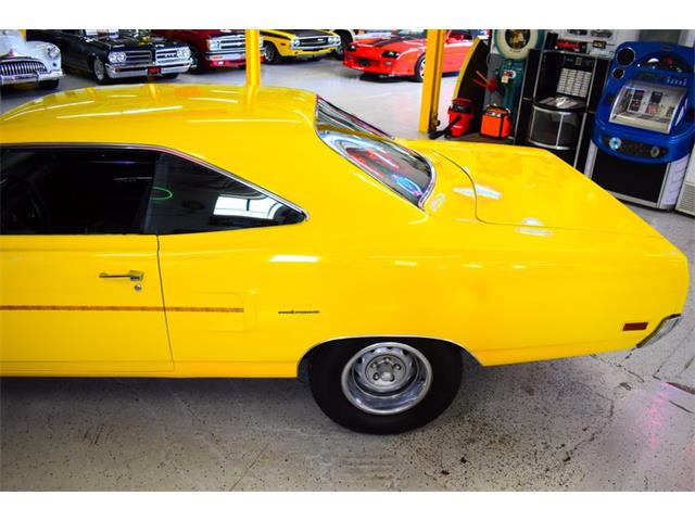 1970 Plymouth Road Runner (CC-2076207) for sale in Wayne, Michigan
