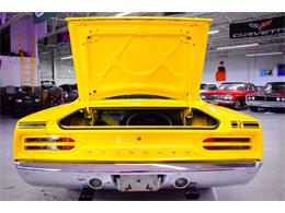 1970 Plymouth Road Runner (CC-2076207) for sale in Wayne, Michigan