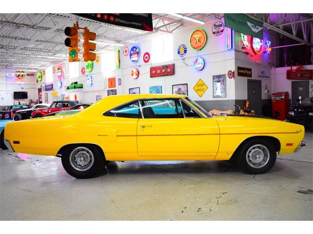 1970 Plymouth Road Runner (CC-2076207) for sale in Wayne, Michigan