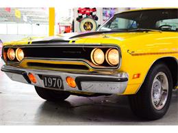 1970 Plymouth Road Runner (CC-2076207) for sale in Wayne, Michigan