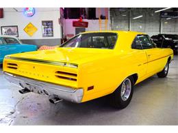 1970 Plymouth Road Runner (CC-2076207) for sale in Wayne, Michigan