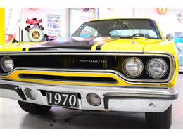 1970 Plymouth Road Runner (CC-2076207) for sale in Wayne, Michigan