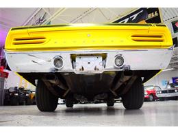1970 Plymouth Road Runner (CC-2076207) for sale in Wayne, Michigan