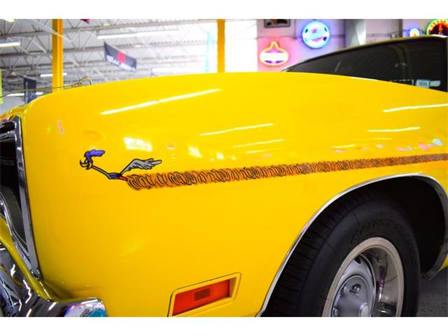 1970 Plymouth Road Runner (CC-2076207) for sale in Wayne, Michigan