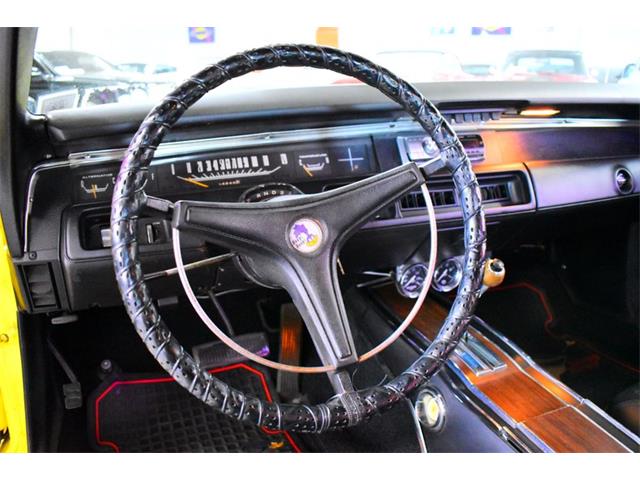 1970 Plymouth Road Runner (CC-2076207) for sale in Wayne, Michigan