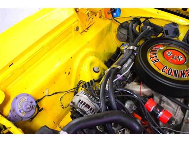 1970 Plymouth Road Runner (CC-2076207) for sale in Wayne, Michigan