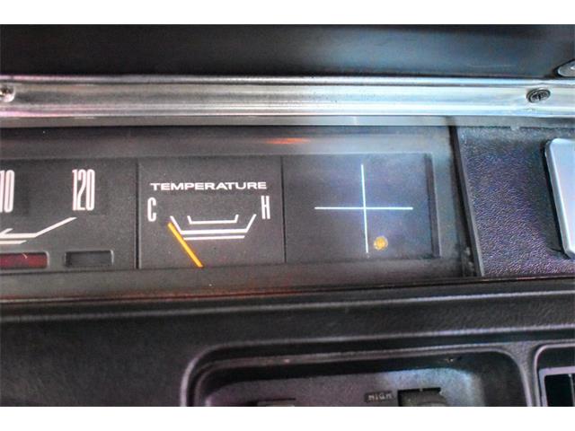 1970 Plymouth Road Runner (CC-2076207) for sale in Wayne, Michigan