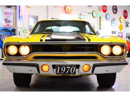 1970 Plymouth Road Runner (CC-2076207) for sale in Wayne, Michigan