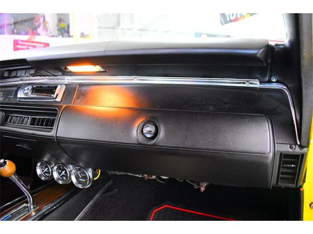 1970 Plymouth Road Runner (CC-2076207) for sale in Wayne, Michigan