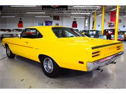 1970 Plymouth Road Runner (CC-2076207) for sale in Wayne, Michigan