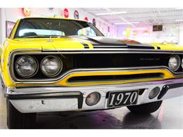 1970 Plymouth Road Runner (CC-2076207) for sale in Wayne, Michigan