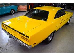 1970 Plymouth Road Runner (CC-2076207) for sale in Wayne, Michigan