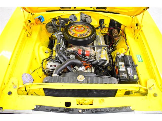 1970 Plymouth Road Runner (CC-2076207) for sale in Wayne, Michigan